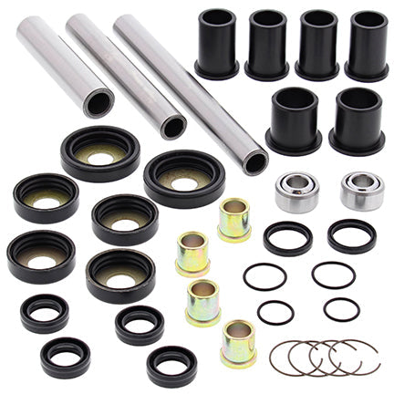Rear Independent Suspension Kit HONDA TRX 650/680 03-15 