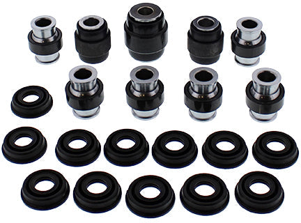 Rear Independent Suspension Kit CAN AM MAVERICK X3 18-19 