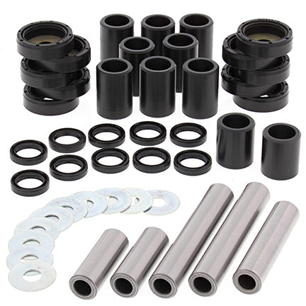 Rear Independent Suspension Kit SUZUKI KING QUAD LTA 750X 08-15, LTA 500X 09-16 