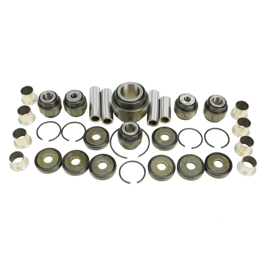 Rear Independent Suspension Kit ARCTIC CAT WILDCAT 