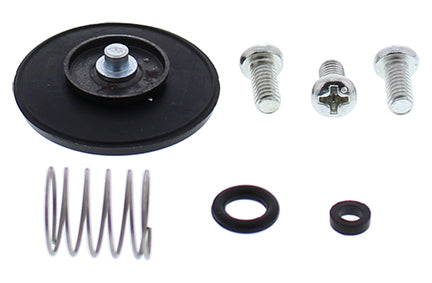 Accel. Pump Rebuild Kit KAWASAKI KXF 250 04-10, YAMAHA WRF 450 03-11, YFZ 450 04-09, SUZUKI RMZ 250 04-09, YZF, KXF 450 06-08