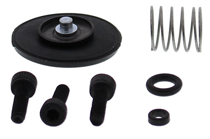 Accel. Pump Rebuild Kit POLARIS OUTLAW 525 S 08-10, OUTLAW 525 IRS 07-11, OUTLAW 450 08-10