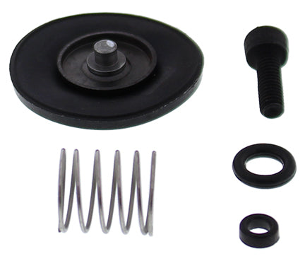 Accel. Pump Rebuild Kit SUZUKI DRZ400E 00-03, DRZ400K 00-03, DRZ400E, (MECHANICAL CARBURETORS)