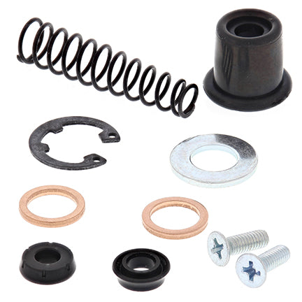 Master Cylinder Rebuild Kit Front HONDA/KAWASAKI/YAMAHA/SUZUKI 