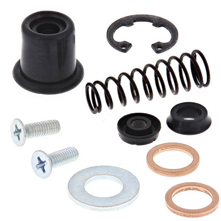 Master Cylinder Rebuild Kit Front SUZUKI DR/DRZ/RM, YAMAHA YZ/YZF/WRF 