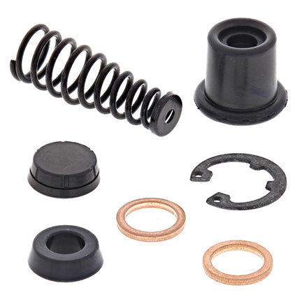 Master Cylinder Rebuild Kit Front YAMAHA GRIZZLY YFM 600/660 02-08, YFM 450 07-14, YFM 400 07-08, YFM 350 07-14 
