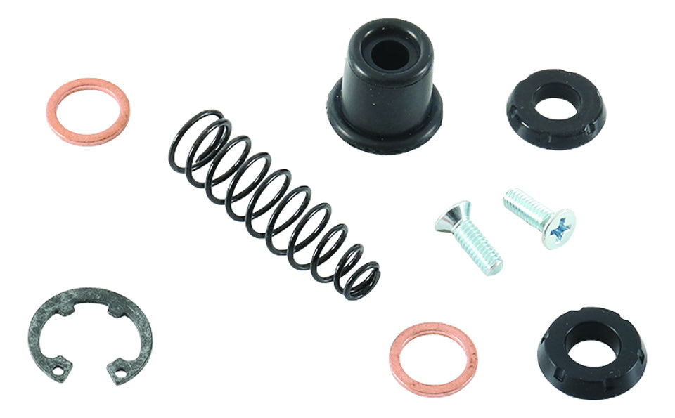 Master Cylinder Rebuild Kit Front YAMAHA GTS1000 93-94, TDM850 92-93, XJ900 00-10 
