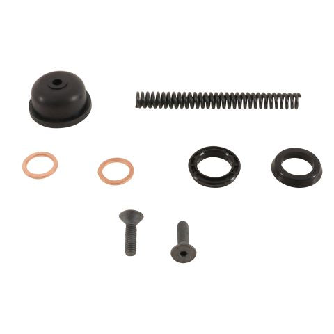 Master Cylinder Rebuild Kit Front POLARIS SPORTSMAN 800, SPORTSMAN 700, SPORTSMAN 600, SPORTSMAN 500, SPORTSMAN 450, SPORTSMAN 400, PREDATOR 500, SCRAMBLER 500, XPEDITION 325/425, XPLORER 250/400 ATP/ATV 330/500, MAGNUM 325/330/500, DIESEL 455 