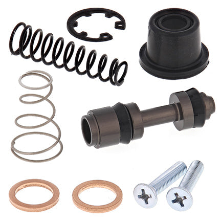 Master Cylinder Rebuild Kit Front KTM SX/EXC DO 2004, HUSABERG (Piston11MM) 
