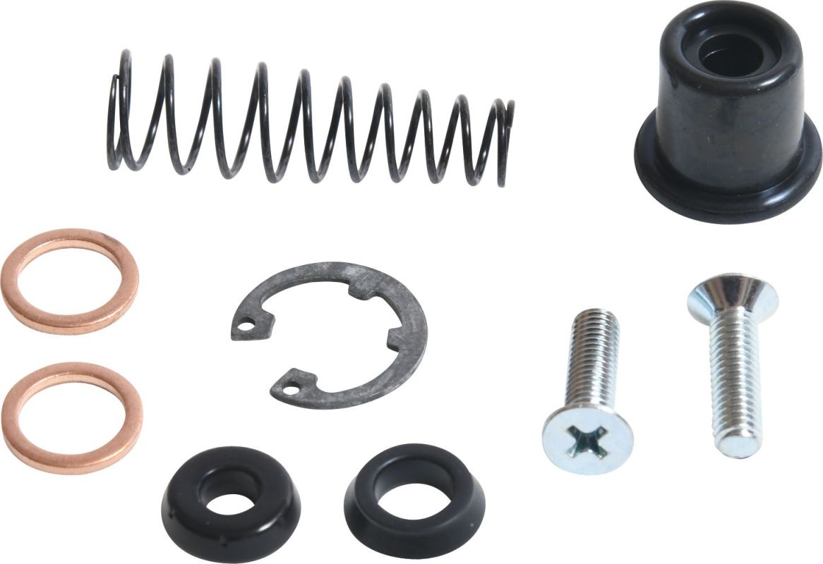 Master Cylinder Rebuild Kit Front KAWASAKI KXF 250 TECATE 87-88, KXT 250 TECATE 85-87 