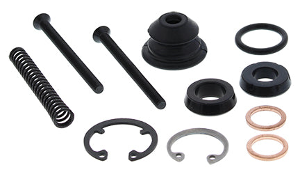 Master Cylinder Rebuild Kit Front HONDA CBR 600RR 03-06, KAWASAKI ZG1400 08-18, ZX 10R 06-15, ZX6R 07-17, Z 100007-13, SUZUKI CBR 954 02-03 