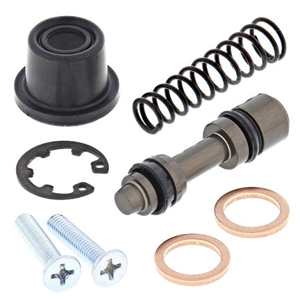 Master Cylinder Rebuild Kit Front KTM SX/EXC 525 (05), SX/EXC 450 (05), SX/EXC 400 (05), SX/EXC 300 (05), SX/EXC 250 (05), SX/EXC 200 (05), SX/EXC 125 (05) 
