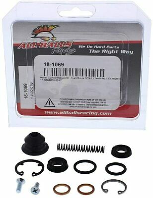 Master Cylinder Rebuild Kit Front SUZUKI GSXR 1000 09-16, GSXR 750 08-16, GSXR 600 15-16 
