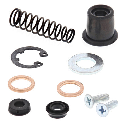 Master Cylinder Rebuild Kit Front HONDA/KAWASAKI/SUZUKI/YAMAHA 