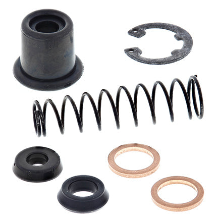Master Cylinder Rebuild Kit Front HONDA TRX700XX 08-09, TRX450ER 06-14, TRX450R 04-09, YAMAHA XVS95 V STAR 11-15 