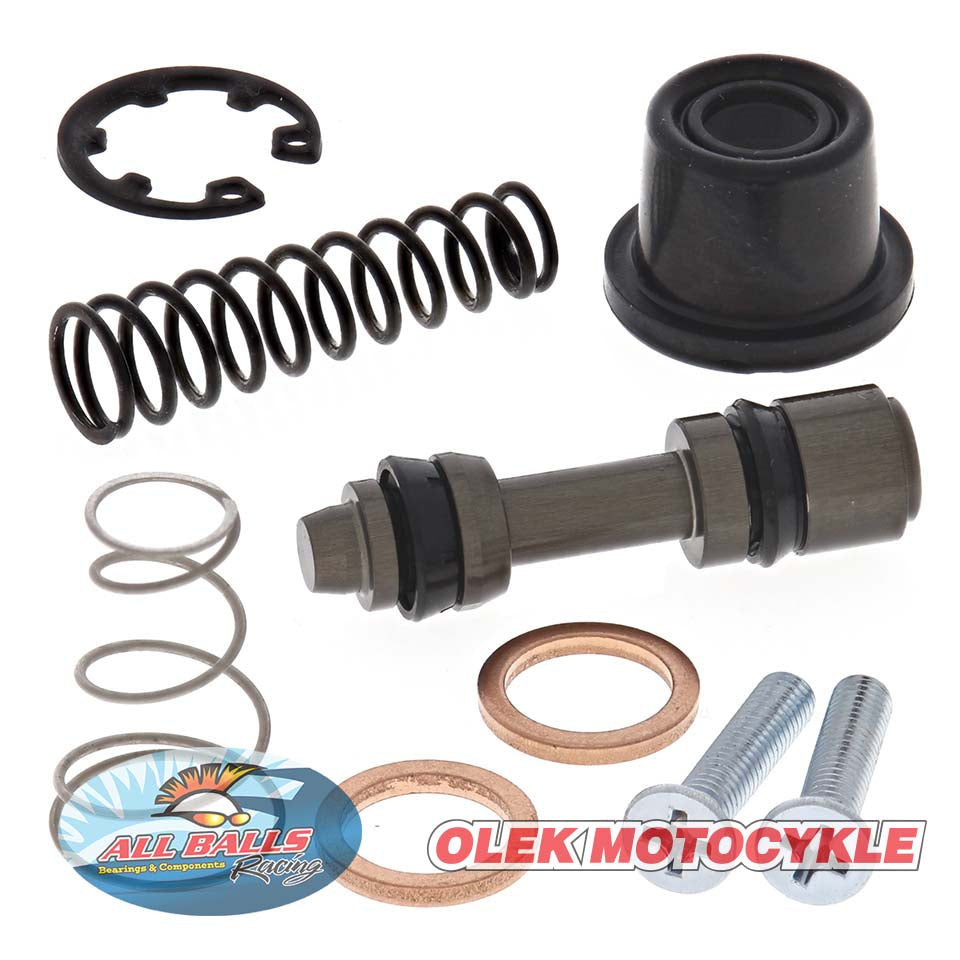 Master Cylinder Rebuild Kit Front KTM SX/EXC 06-08, HUSABERG 