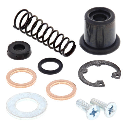 Master Cylinder Rebuild Kit Front YAMAHA TTR250 99-06, TTR225 01-04, TW200 00-18, XT225 01-08 