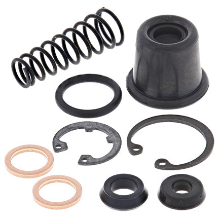 Master Cylinder Rebuild Kit Front KAWASAKI ZX-6R 99-04, ZX6RR 03-05, ZZR600 05-09 