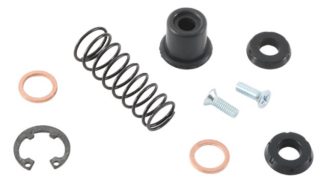 Master Cylinder Rebuild Kit Front YAMAHA FJ1100/1200 84-93, V-MAX 1200 85-07, FZR600 89-99 