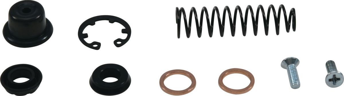 Master Cylinder Rebuild Kit Front YAMAHA BOLT C-SPEC 15-16, SR 950 17, T-MAX XP500 15-16, XVS 1300 V-STAR 10-17 