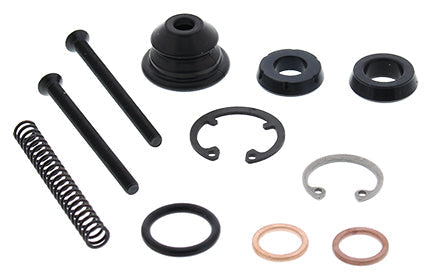 Master Cylinder Rebuild Kit Front HONDA CBR 1000RR 04-18, CBR 1000RA 09-18, CBRF 600RR 07-18, CBR 600RA 15-18 