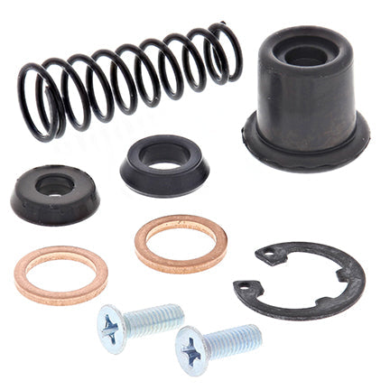 Master Cylinder Rebuild Kit Front/Rear HONDA CBR/GL, YAMAHA YFM ATV 