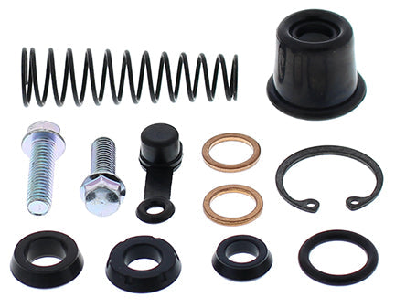 Master Cylinder Rebuild Kit Rear CAN-AM OUTLANDER 800, OUTLANDER 650, OUTLANDER 500, OUTLANDER 400, RENEGADE 800, RENEGADE 500 