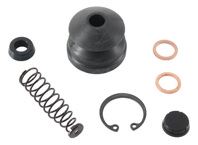 Master Cylinder Rebuild Kit Rear HONDA VF1100C 83-86 