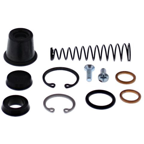 Master Cylinder Rebuild Kit Rear HONDA CBR 1100XX 97-03, VFR 800 98-09, VTX 1800, ST 1300, VFR 1200, GL 1800, NT 700V, VT 1300 