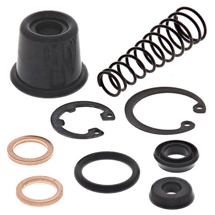 Master Cylinder Rebuild Kit Rear HONDA/YAMAHA/KAWASAKI/SUZUKI 