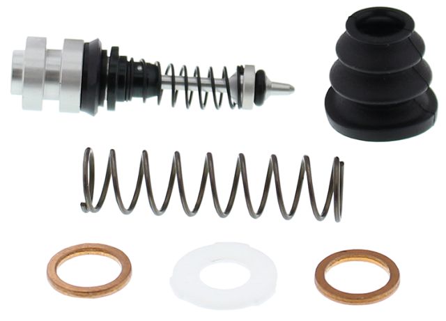 Master Cylinder Rebuild Kit Rear HUSQVARNA FE450 19, FX450 18-19, FE350 18-19, FX350 18-19, FE501 18-19, TE300 18-19, TE250 18-19 