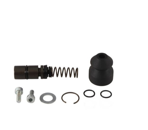 Master Cylinder Rebuild Kit Rear KTM FREERIDE 250 R 15-17, SX 85 04-22, SXS 85 13-14, SXS 65 13-14, HUSQVARNA TC 85 14-19, TC 65 18-19 