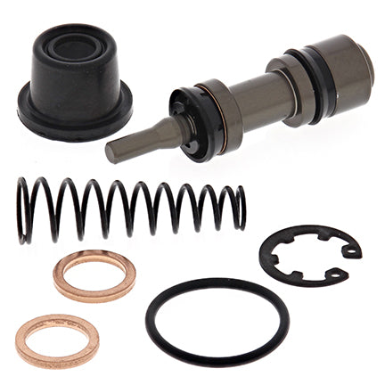 Master Cylinder Rebuild Kit Rear KTM SX/EXC, HUSABERG 