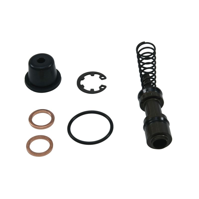 Master Cylinder Rebuild Kit Rear SHERCO SEF/SM 500 Factory 21, SE F-R 450 14-21, SC F-R 450 19-21, SE F-R 300 14-21, SC F-R 300 19-21, SE F-R 250 14-21, SC F-R 250 19-21, SE-R 300 16-21, SC-R 300 19, SE-R 250 16-21, SC-R 125 19, SE-R 125 18 