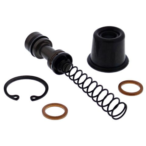 Master Cylinder Rebuild Kit Rear YAMAHA FJR1300 04-05, MT01 05-09, YZF1000 96-01, YZF600R 95-07, TDM850 92-93 