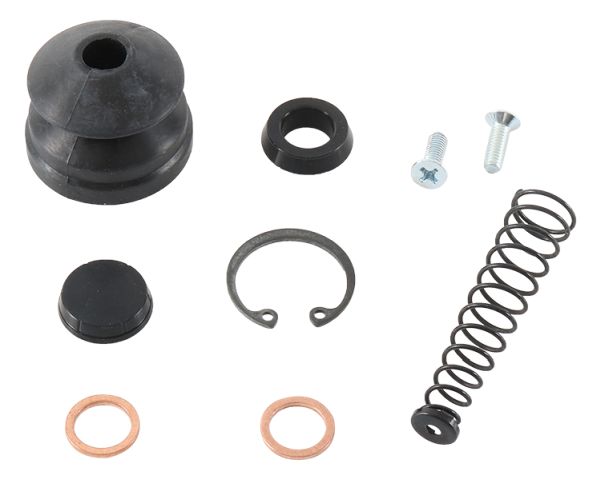 Master Cylinder Rebuild Kit Rear YAMAHA XVZ13 VENTURE ROYALE 86-93 