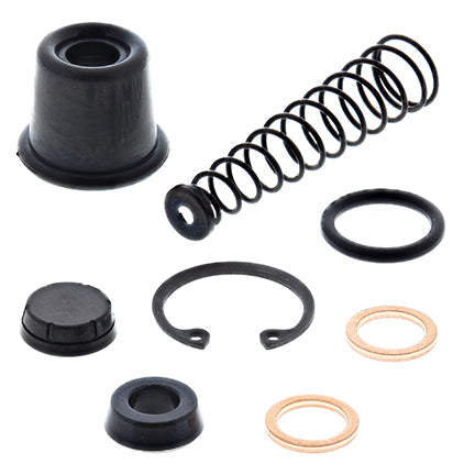 Master Cylinder Rebuild Kit Rear YAMAHA YFM400 KODIAK 4WD 00-01, YFM400 KODIAK 2WD 00-01 