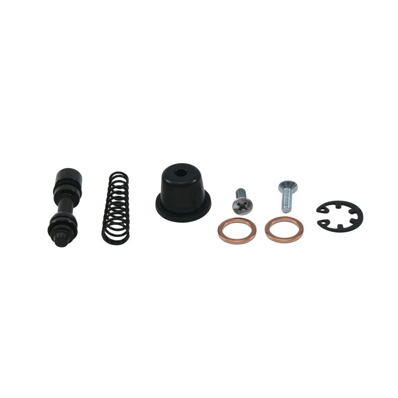 Clutch Master Cylinder Rebuild Kit BETA RR 2T 125/200 19-22, RR 2T 250/300 13-22, RR 4T 350/390 11-21, RR 4T 400/450 10-14, RR 4T 430 15-21, RR 4T 480 18-21, RR 4T 498 12-14, RR-S 4T 350 17-22, RR-S 4T 390/430/500 17-22, R