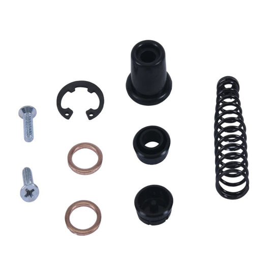 Clutch Master Cylinder Rebuild Kit HONDA VT1100C 85-96, SUZUKI DL 1000 V-Strom 02-12, GSF 1200 97-05, GSF 1250 07-09, GSX 1100F 88-93, GSX 1100G 91-93, GSXR 1100 86-98, GSXR1300R Hayabusa 99-07, SV 1000S 03-07, TL1000R 98