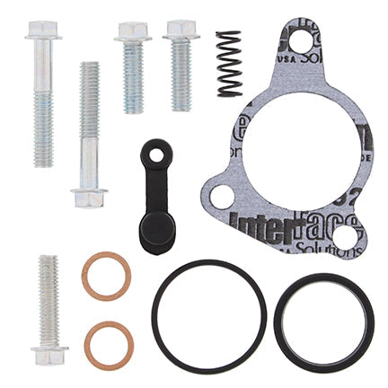 Clutch Slave Cylinder Rebuild Kit KTM EXC450/525 03-07, SXF 450/525 03-06, SXF250 05-06, EXC400 04-06