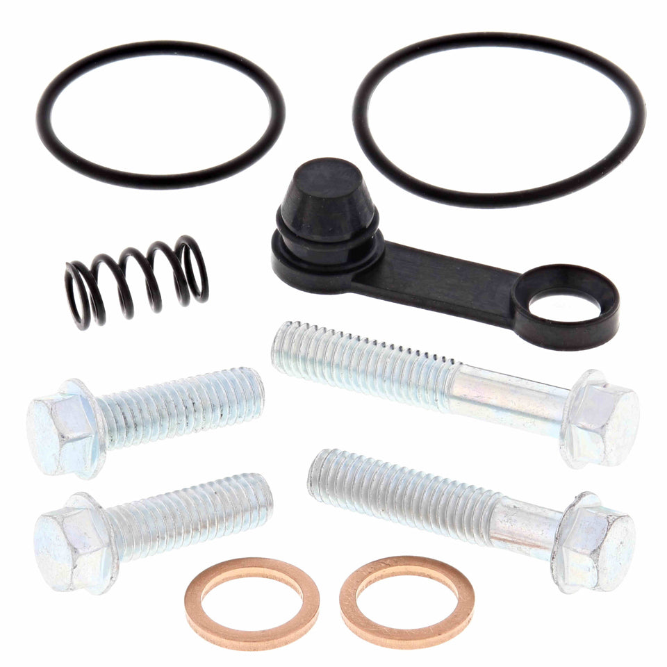 Clutch Slave Cylinder Rebuild Kit KTM SX/EXC 250/300 06-16