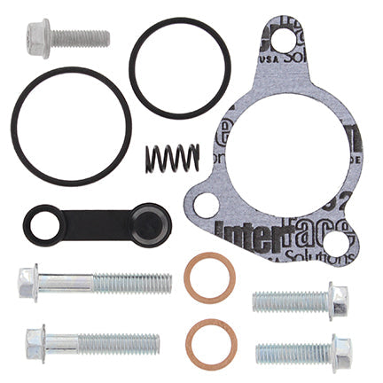 Clutch Slave Cylinder Rebuild Kit KTM XCW400/450 09-16, EXC500 12-16, EXC450 06-11, EXC530 08-11