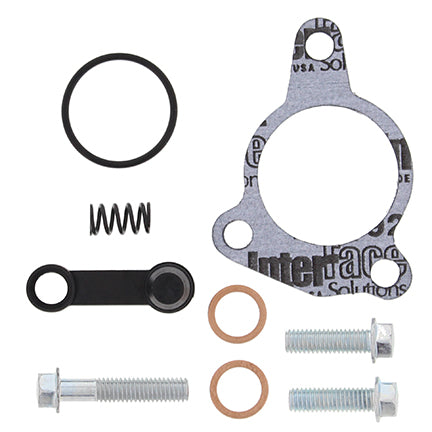 Clutch Slave Cylinder Rebuild Kit KTM SXF450 13-17, EXCF450 13-16