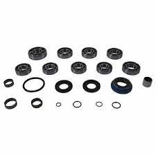 Transmission Rebuild Kit POLARIS RANGER 500 EFI 09, SPORTSMAN 800 EFI 6X6 09-14