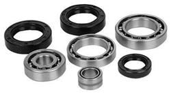 Transmission Rebuild Kit POLARIS RZR 900/1000 16-19, RZR XP 14-19 - SEE ADDITIONAL DESCRIPTION