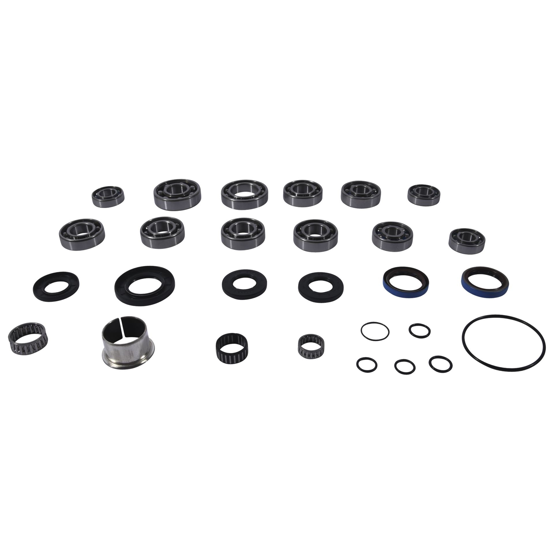 Transmission Rebuild Kit POLARIS SPORTSMAN 550 EPS/X2/XP/TOURING, SPORTSMAN 850 XP/EPS