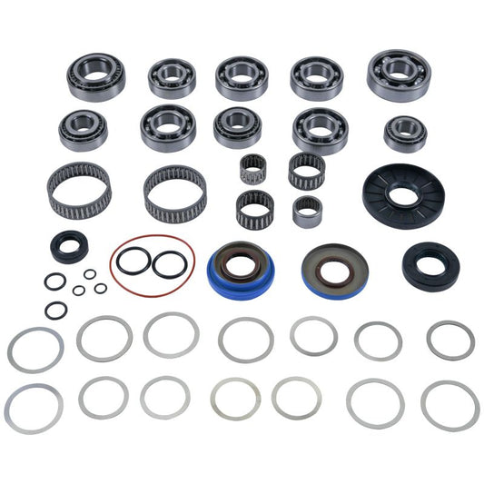 Transmission Rebuild Kit POLARIS RZR 800 08-09, RZR S 800 09