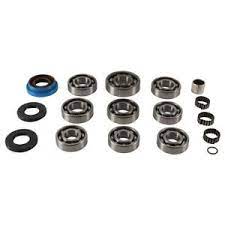 Transmission Rebuild Kit POLARIS SCRAMBLER 850/1000 MD/XP/EU, SPORTSMAN 550/850/1000 XP/X2/SP/MD/EPS/FOREST/TOURING/