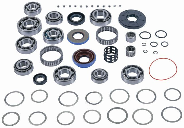 Transmission Rebuild Kit POLARIS RZR S 800 11-14, RZR 4 800 11-14, RZR 800 12-14