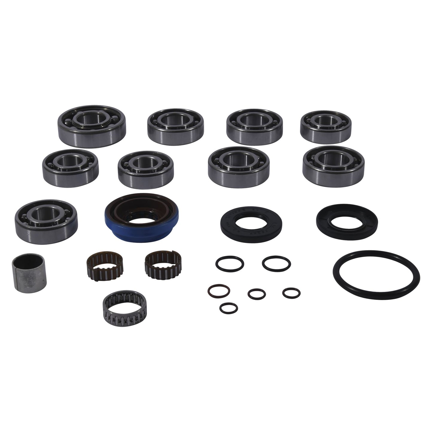 Transmission Rebuild Kit POLARIS RANGER 4X4 700 05-09, RANGER 4X4 500 04-08